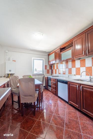 Apartament cu 2 camere decomandat în Tătărași