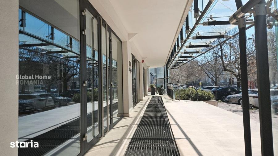 Spațiu comercial, de 145 mp, în Unirii