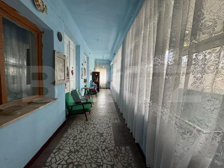 Casă individuală cu 4 camere cu Garaj în Pestișu Mic