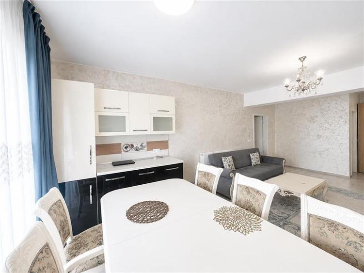 Apartament familial cu loc de parcare, zona Coresi, Brasov - 12