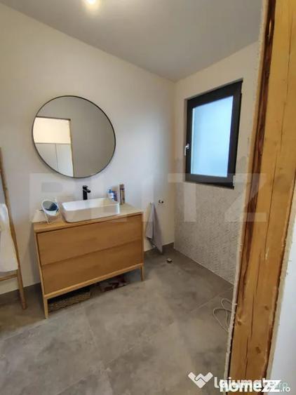 Casa individuala 4 camere, 107 mp, 500 mp teren, zona Dezm - Dezmir (Cluj) - 17