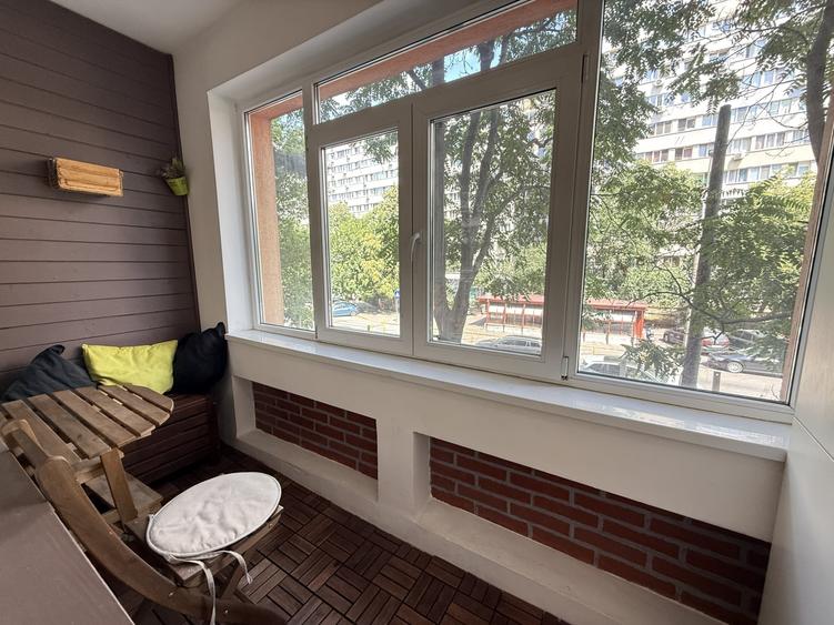Apartament cu 2 camere decomandat, mobilat în Dristor