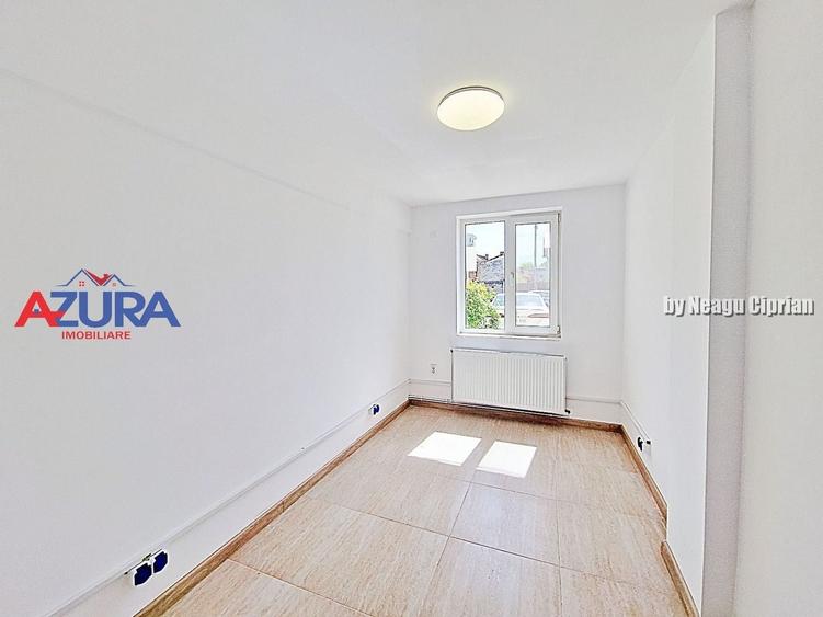 Spațiu comercial, de 55 mp, în Ultracentral