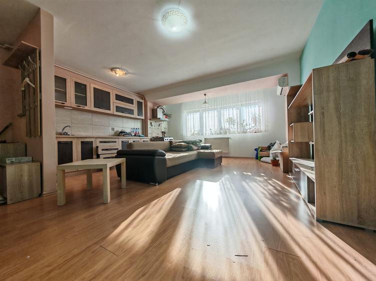 Apartamant 3 camere,PIPERA CITY LIGHTS bloc nou LOC DE PARCARE IN SUBTERAN - 3