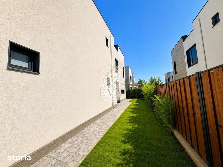 Vila de vanzare - STR.RARAU - INTRARE COM. BERCENI - 14