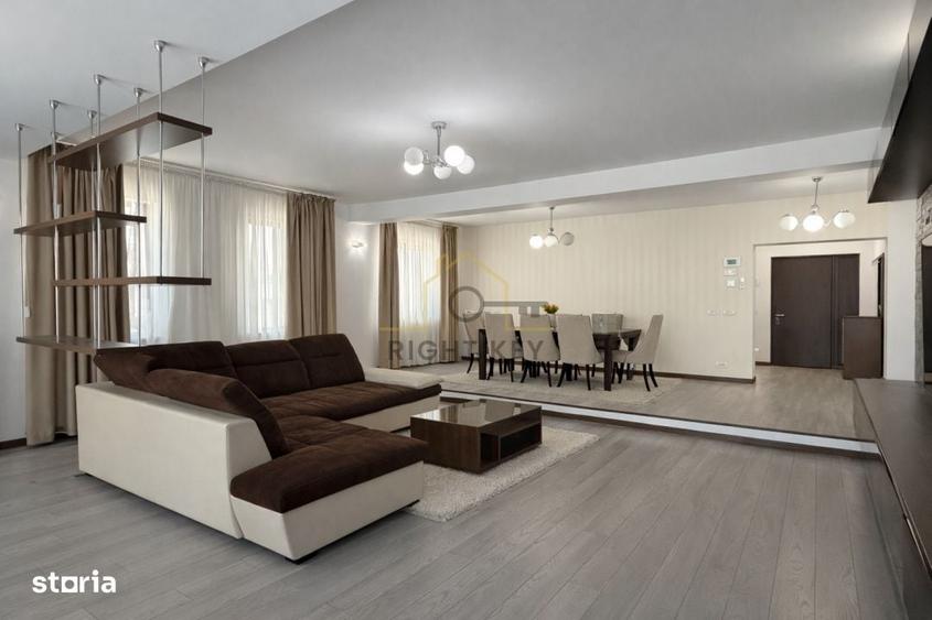 Casă cu 4 camere în Olteni