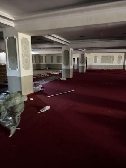 Spațiu comercial, de 500 mp, în Central