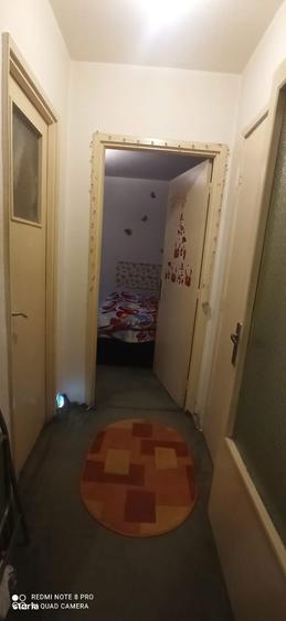 Apartament cu 2 camere semidecomandat în Astra — fotografia 1