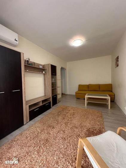Apartament 2 camere, zona Dacia - Iulius Mall - 12
