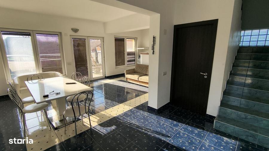 Casă cu 4 camere în Băile Felix