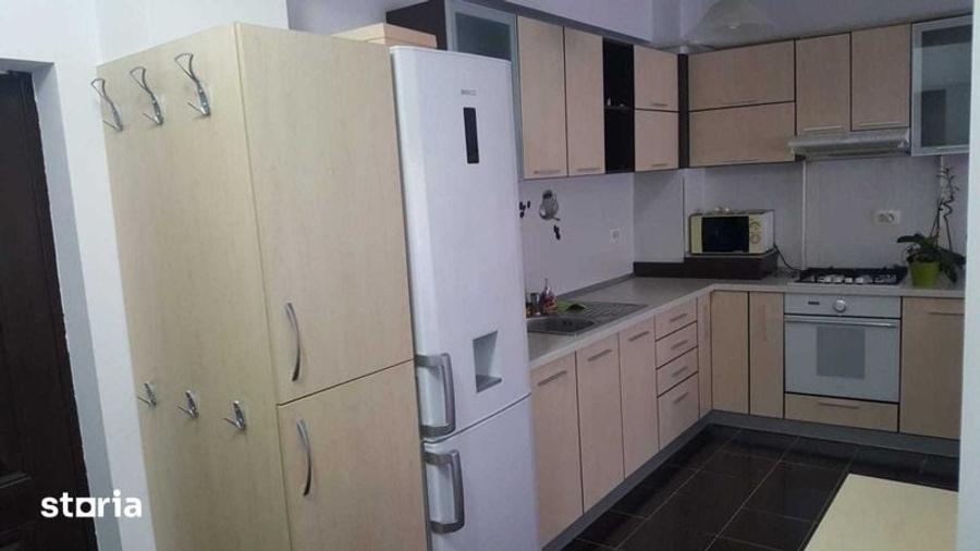 Apartament cu 2 camere în Chiajna — fotografia 3