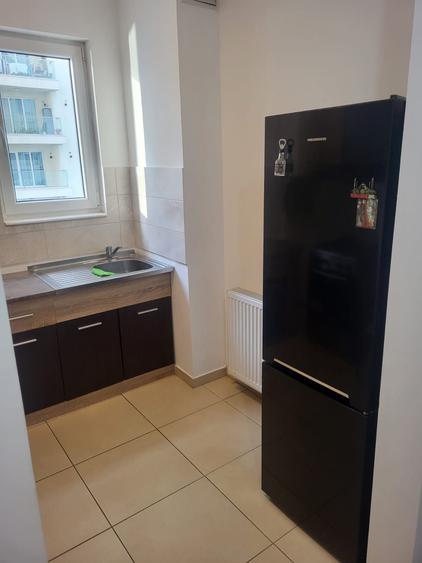 Apartament cu 2 camere decomandat în Domnești