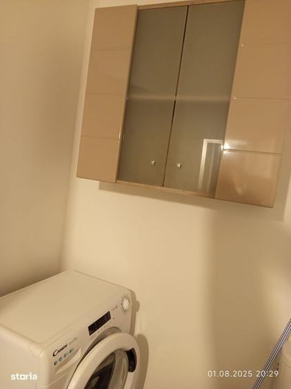 Apartament cu 2 camere decomandat în Dudu