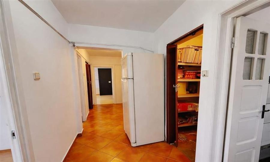 3 camere decomandat - Visana - Tineretului - 5