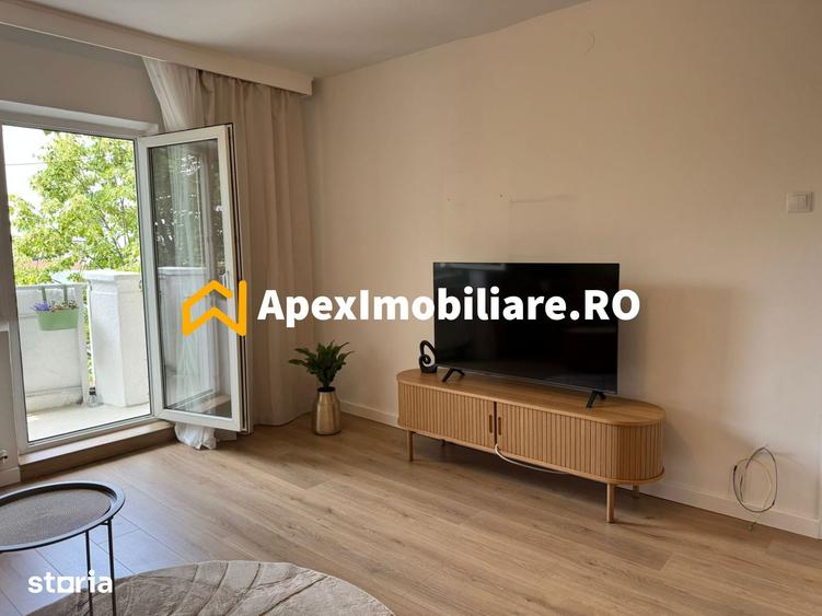 Apartament 2 camere de inchiriat Berceni Bucuresti | ApexImobiliare.ro - 2
