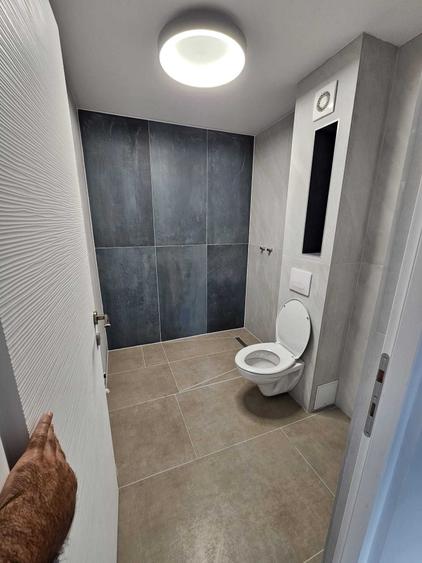 Apartament cu 2 camere decomandat în Firiza