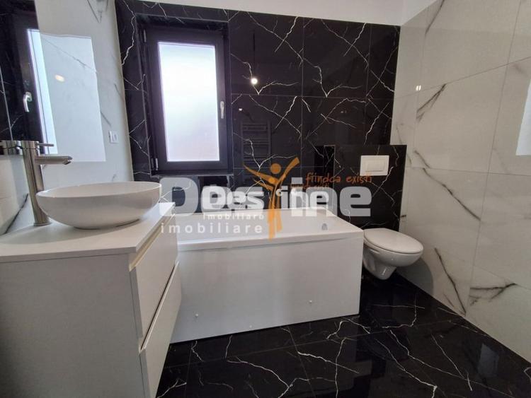 CASA tip duplex, situata in Valea Adanca - 12