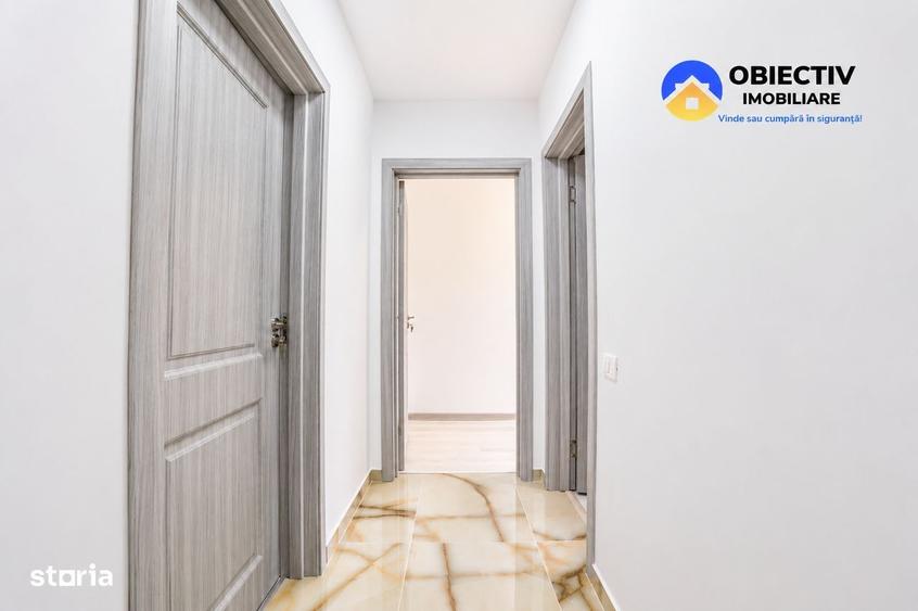 Casă cu 4 camere în Urecheni