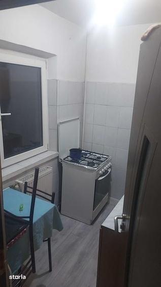 Garsonieră semidecomandată în Gării