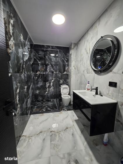 Apartament cu 2 camere în Calea București