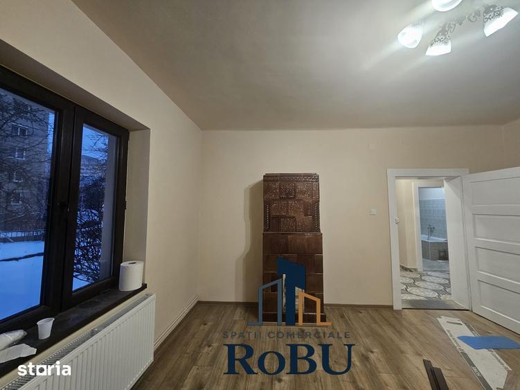Spațiu comercial, de 112 mp, în Gării