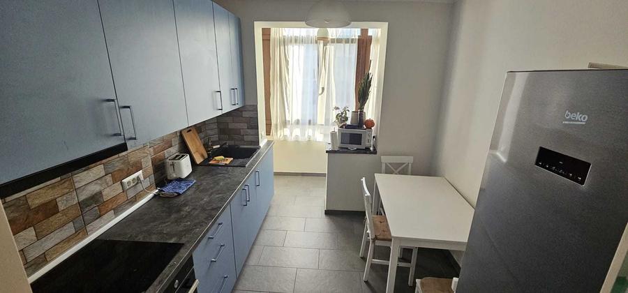 Inchiriere apartament 2 camere in Piata Mihai Viteazul - 2