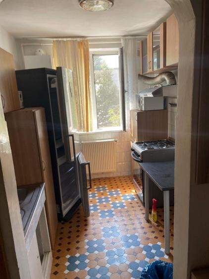 Apartament cu 2 camere semidecomandat în Sud