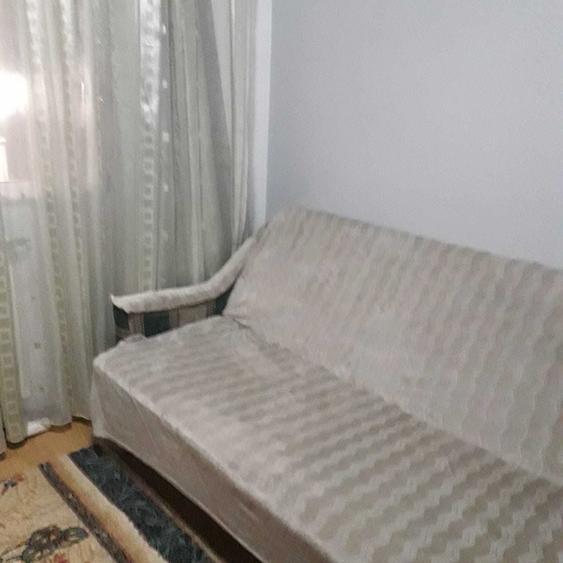 Garsonieră semidecomandată în Gura Văii