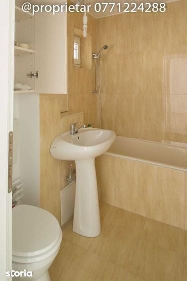 Apartament cu 2 camere în Gara de Nord
