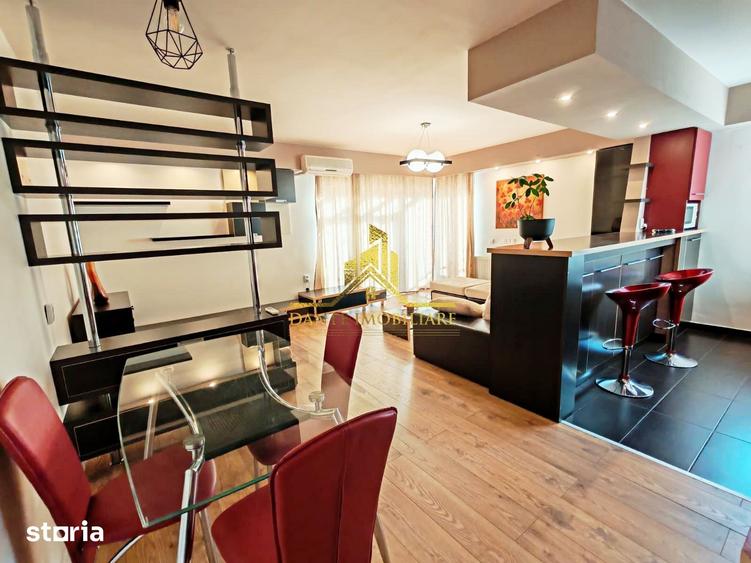 2 camere, modern, terasa, parcare, PET FRIENDLY, Buna Ziua, zona LIDL - 20