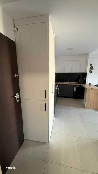 Apartament cu 2 camere în Ștefăneștii de Jos
