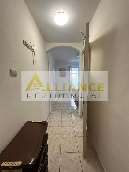 2 Camere Decomandat |mobilat și utilat  Bd. Brancoveanu | 85.000 â¬ - 4
