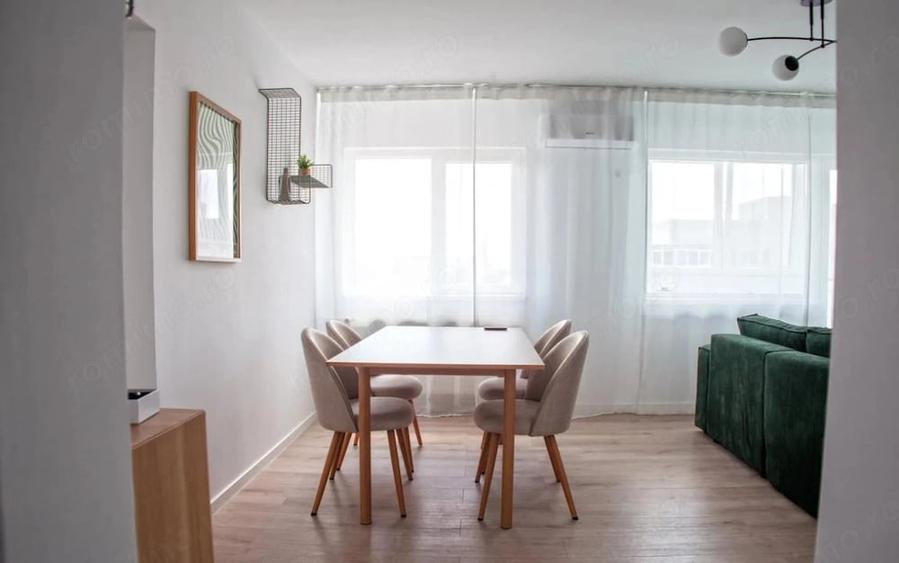 2 Camere | Dorobanti - Floreasca | Etaj 8 | Suprafata 56 m2 - 16