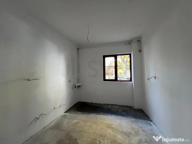 Apartament cu 2 camere decomandat în Bucureștii Noi