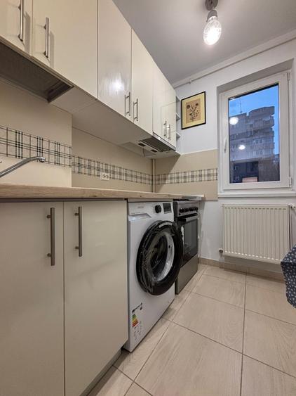 Apartament 2 camere Mihail Sebastian - 6