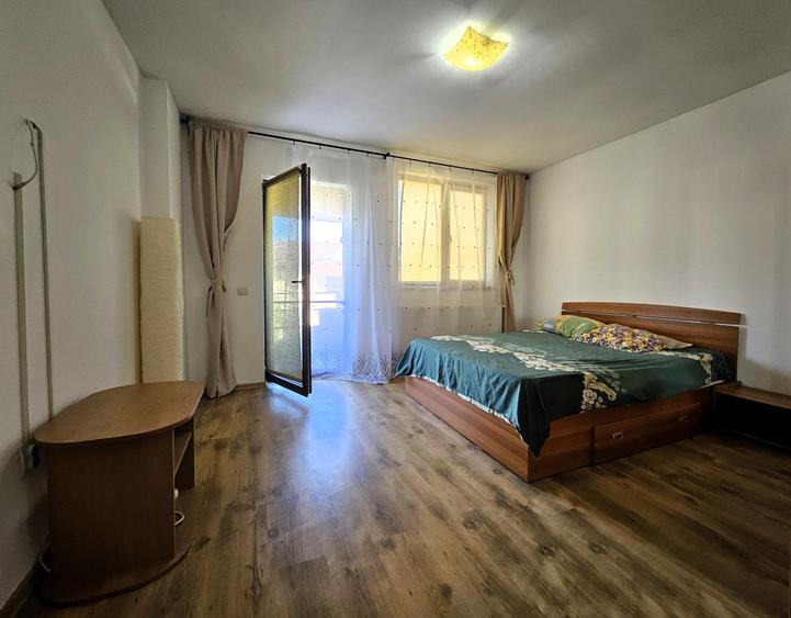 Duplex cu 4 camere cu Teren 198 Mp în Domnești