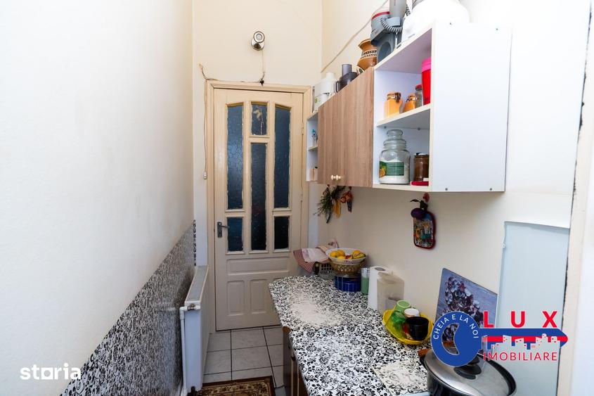 ID 6674 Vindem casa pe Strada MIRCEA VODA - ULTRACENTRAL - 7