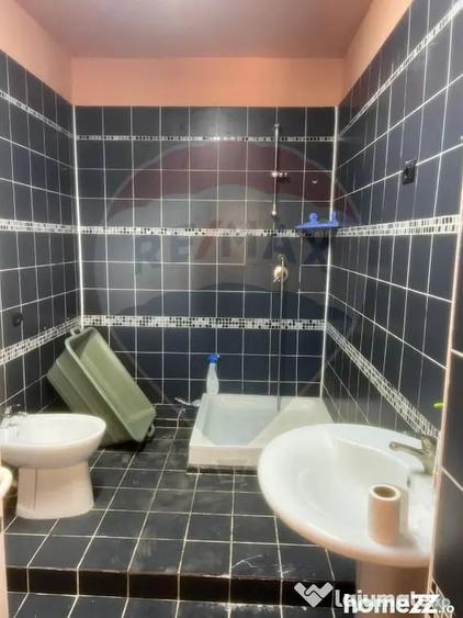 Spațiu comercial, de 15 mp, în Șofronea