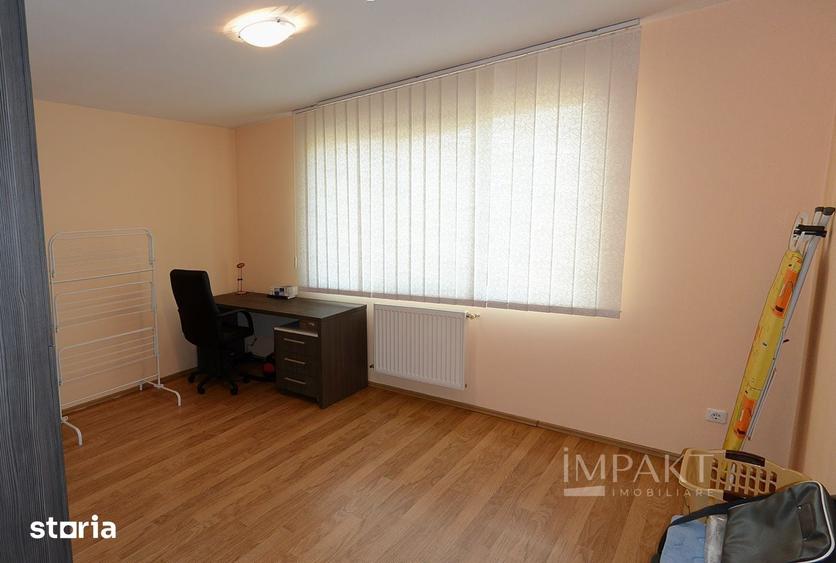 Apartament cu 5 camere în Bună Ziua