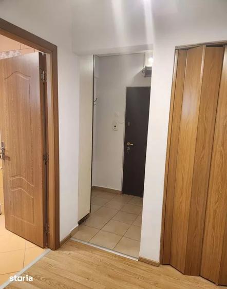 Apartament cu 2 camere în Drumul Taberei