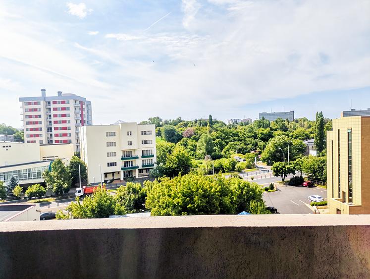 Apartament 2 camere | 4 min Metrou Grozavesti | Centrala proprie - 8