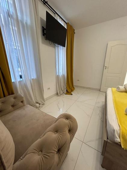 Garsonieră, mobilată în Tineretului