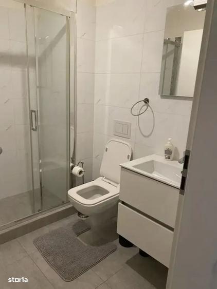 Apartament 2 camere la parter / terasa mare/ Bucurestii Noi Jiului - 4