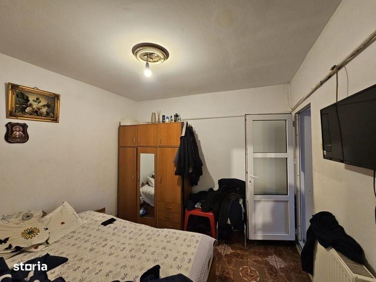Casă cu 3 camere în Bucovăț