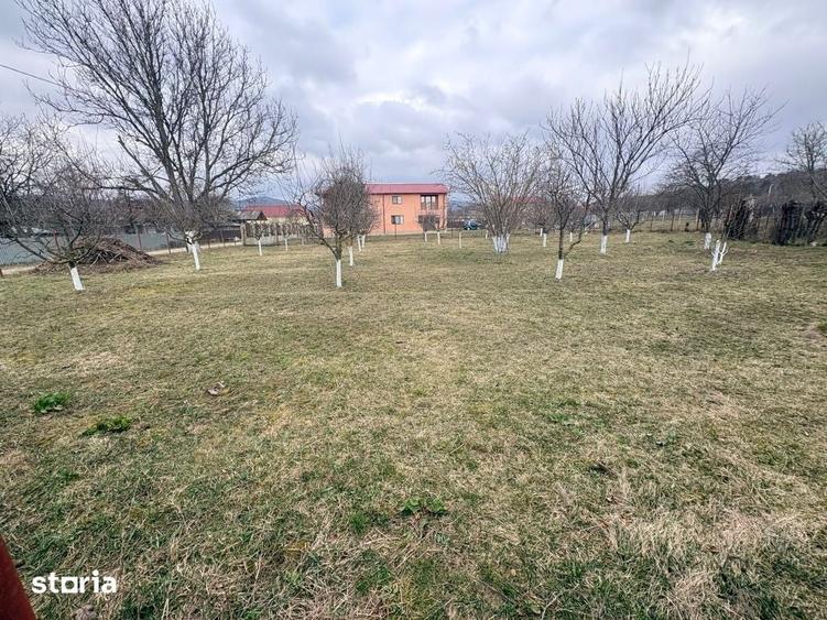 De vanzare casa cu 4 camere - Mera, Vrancea - 11