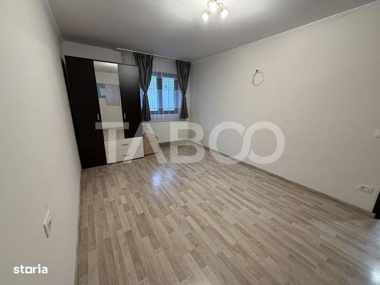 Casă cu 4 camere cu Teren 152 Mp în Central