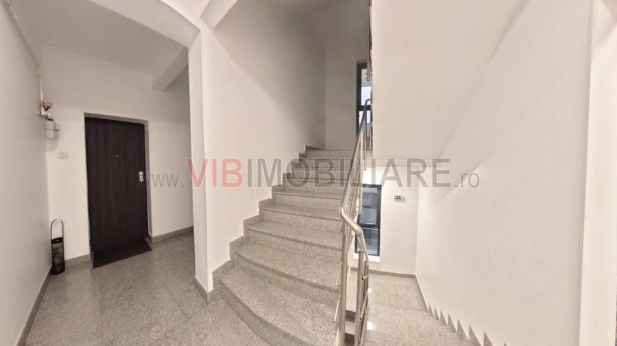 13 Septembrie - Tudor Vladimirescu -Gheorghieni - 4 camere - SUT 142MP - 16