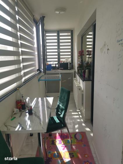 2 camere Exercitiu/Teilor, bloc nou, mobilat - 13