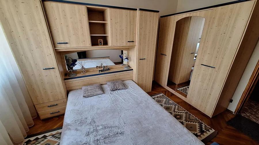 Apartament cu 2 camere decomandat, mobilat în Alexandru Obregia