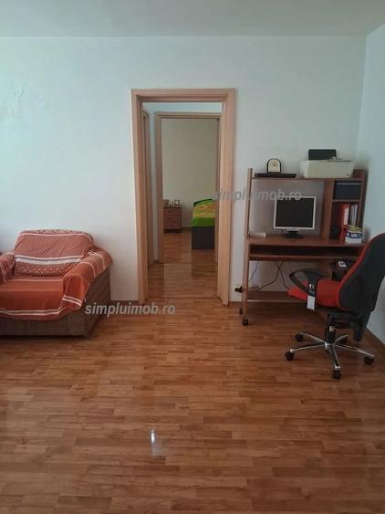 Dristor 2 Camere Campia Libertatii Baba Novac - 9